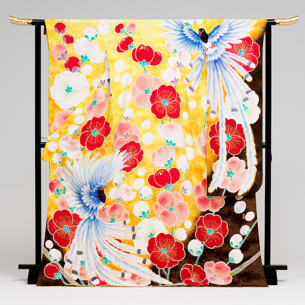 东京奥运会各国和服设计完成，中国版和服“梦回大唐”太惊艳了！