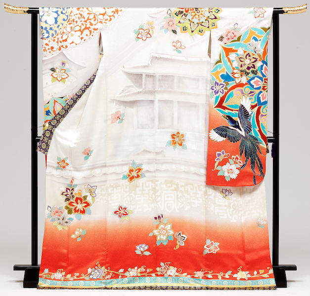 东京奥运会各国和服设计完成，中国版和服“梦回大唐”太惊艳了！