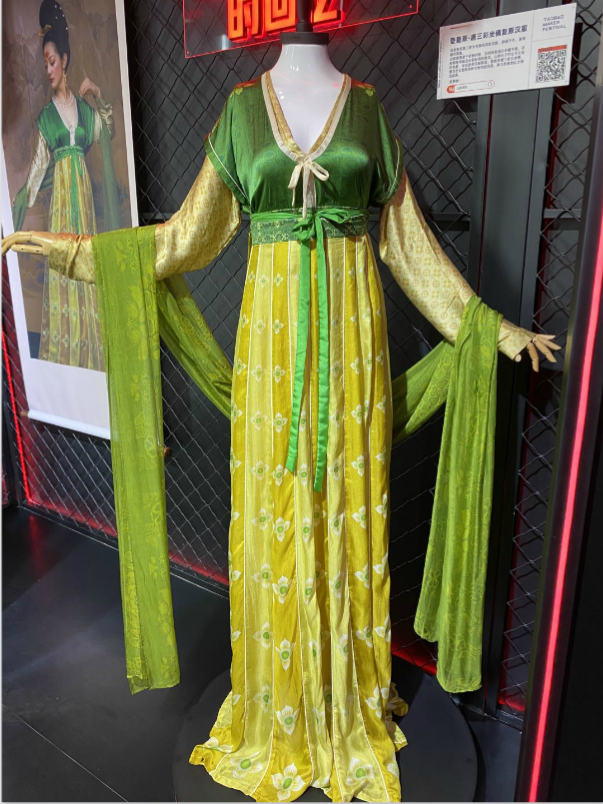 我们在西安奇妙夜现场，亲历了一场2020淘宝造物节的创造力大巡游