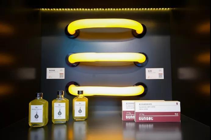 我们在西安奇妙夜现场，亲历了一场2020淘宝造物节的创造力大巡游