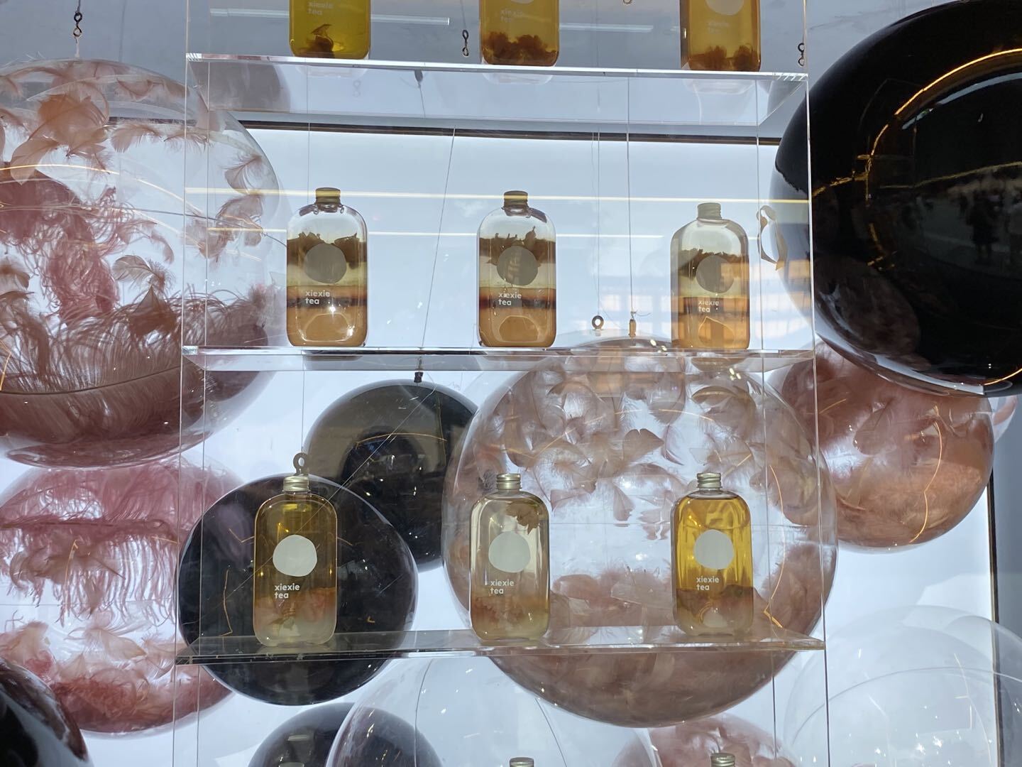 我们在西安奇妙夜现场，亲历了一场2020淘宝造物节的创造力大巡游