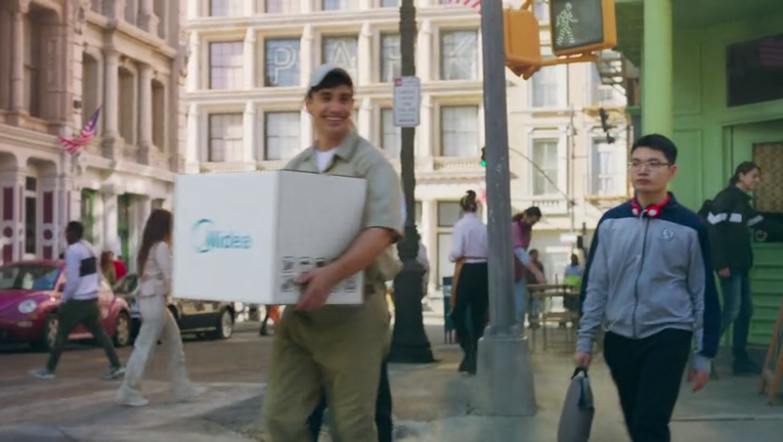 专访F5美的团队：为中国品牌出海做广告，难度到底有多大？