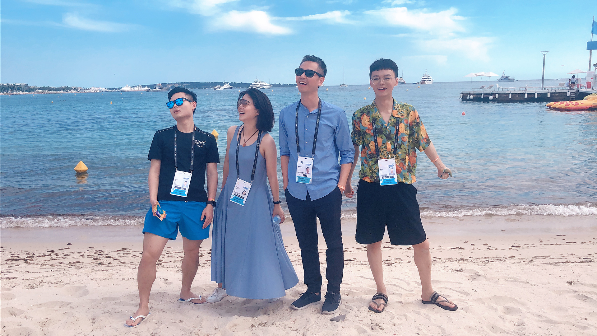 专访F5美的团队：为中国品牌出海做广告，难度到底有多大？