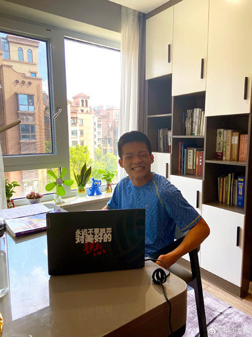 联想×中国女排,这波操作有看头!体育营销可以这么玩 联想×中国女排,这波操作有看头!体育营销可以这么玩