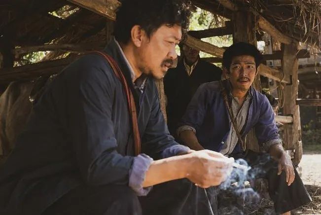 挑战自然asc探班田壮壮第九部长片鸟鸣嘤嘤