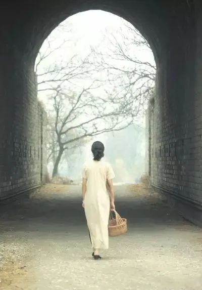 田壮壮被禁十年后的首部导演作品《小城之春》