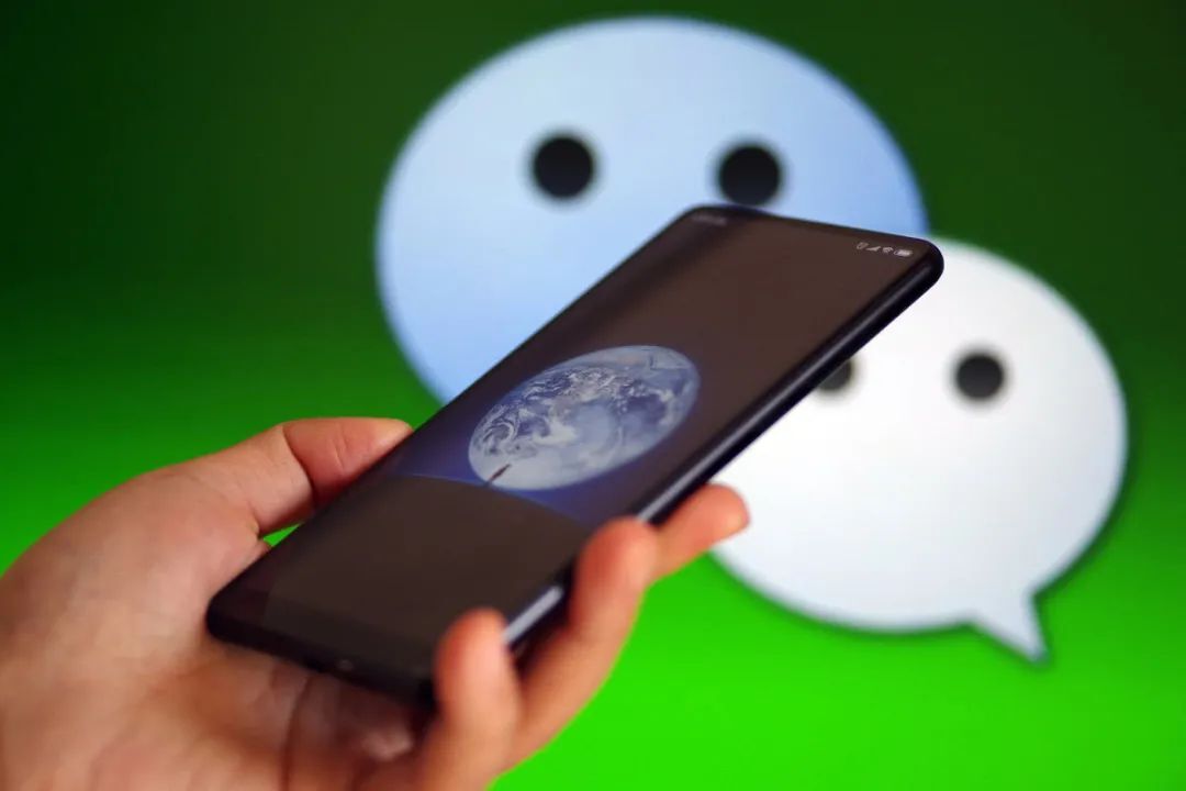 朋友圈 #标签# 功能来了,背后的策略是什么? 朋友圈 #标签# 功能来了,背后的策略是什么?