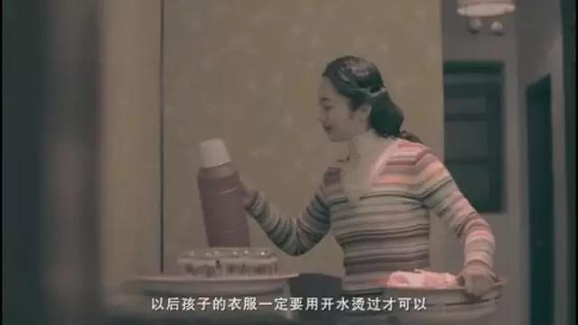 康佳温情短片《妈妈，谢谢你》：让这一刻，属于你和妈妈