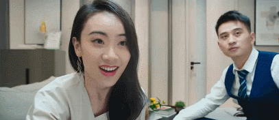 我的同事不是人，还拿了最佳员工...MAXHUB这波广告太扎心了