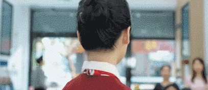 我的同事不是人，还拿了最佳员工...MAXHUB这波广告太扎心了