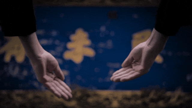 央视花3年拍出杜甫纪录片,9月即将刷屏 央视花3年拍出杜甫纪录片,9月即将刷屏