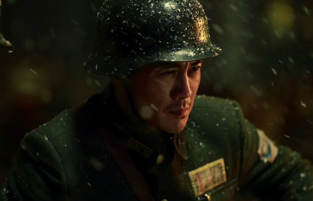 专访《八佰》导演管虎：光有史实不足够，还需一部分的诗意