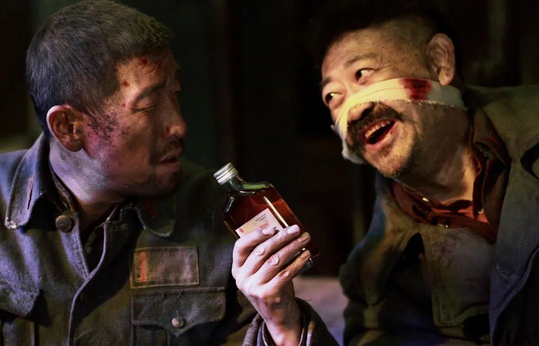 专访《八佰》导演管虎：光有史实不足够，还需一部分的诗意