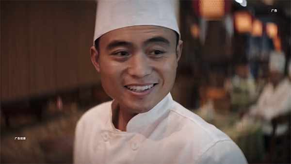 燃！华为历史上首支品牌片来了！