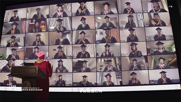 燃！华为历史上首支品牌片来了！