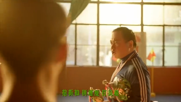 苏宁超市复古大片《我和我的省》爆笑来袭 苏宁超市复古大片《我和我的省》爆笑来袭