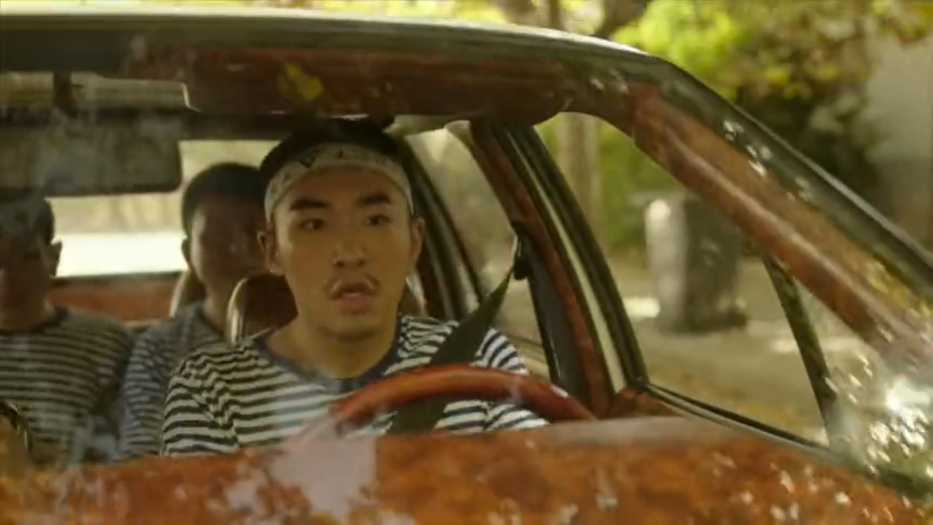 苏宁超市复古大片《我和我的省》爆笑来袭 苏宁超市复古大片《我和我的省》爆笑来袭