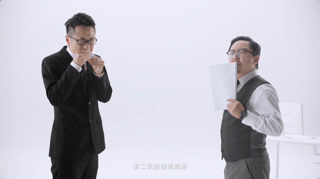 凯迪拉克:没有二次箴言,不算新后驱广告 凯迪拉克:没有二次箴言,不算新后驱广告