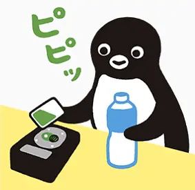 火遍国内互联网的沙雕企鹅，竟是日本吉祥物？