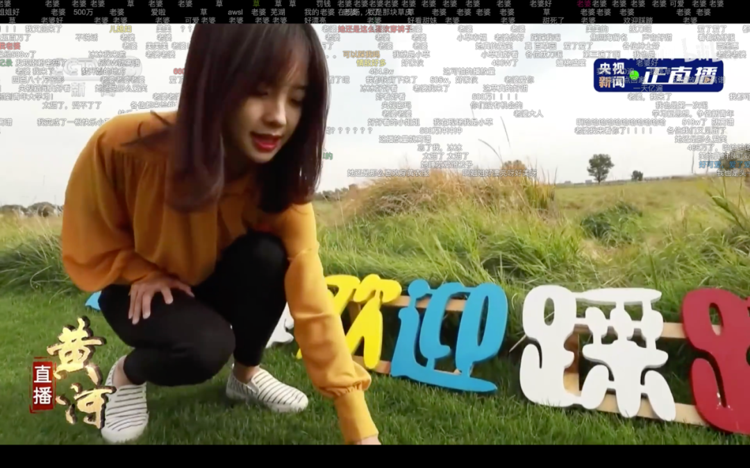 初恋脸王冰冰破圈,你以为央视不懂年轻人? 初恋脸王冰冰破圈,你以为央视不懂年轻人?