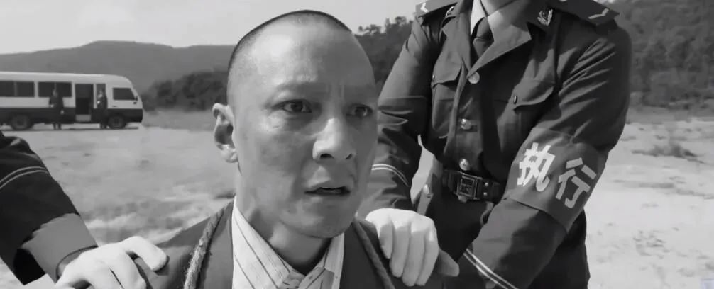 专访刘浩良和杜琪峰比我就是小学生