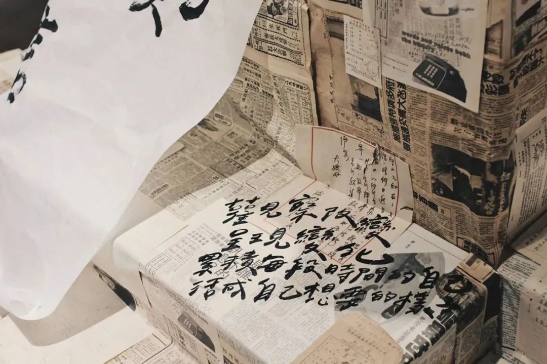 把心事写在肉体和果蔬上,这个80后艺术家这样对世界进行接纳 把心事写在肉体和果蔬上,这个80后艺术家这样对世界进行接纳