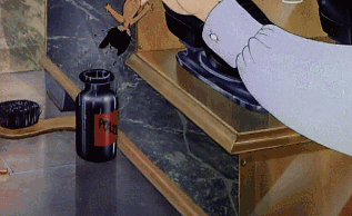 《猫和老鼠》明年上映,不如先重温一下这部“成年人生记” 《猫和老鼠》明年上映,不如先重温一下这部“成年人生记”