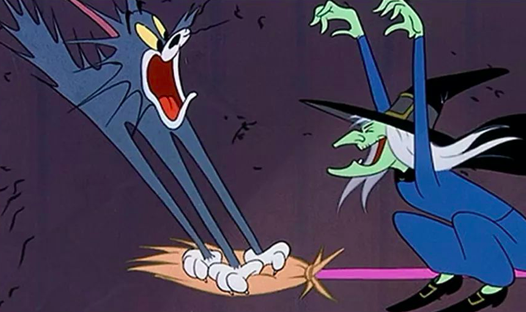 《猫和老鼠》明年上映,不如先重温一下这部“成年人生记” 《猫和老鼠》明年上映,不如先重温一下这部“成年人生记”