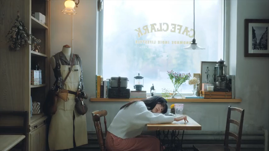 伊利味可滋发布首支微电影《雪·至》,给所有人一记恋爱魔法 伊利味可滋发布首支微电影《雪·至》,给所有人一记恋爱魔法