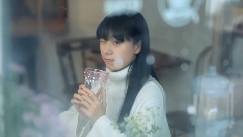 伊利味可滋发布首支微电影《雪·至》,给所有人一记恋爱魔法 伊利味可滋发布首支微电影《雪·至》,给所有人一记恋爱魔法