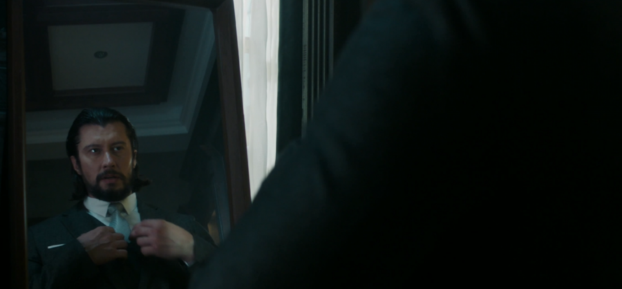 牛排保鲜局特工片《使命》,捍卫每一块牛排的原鲜 牛排保鲜局特工片《使命》,捍卫每一块牛排的原鲜