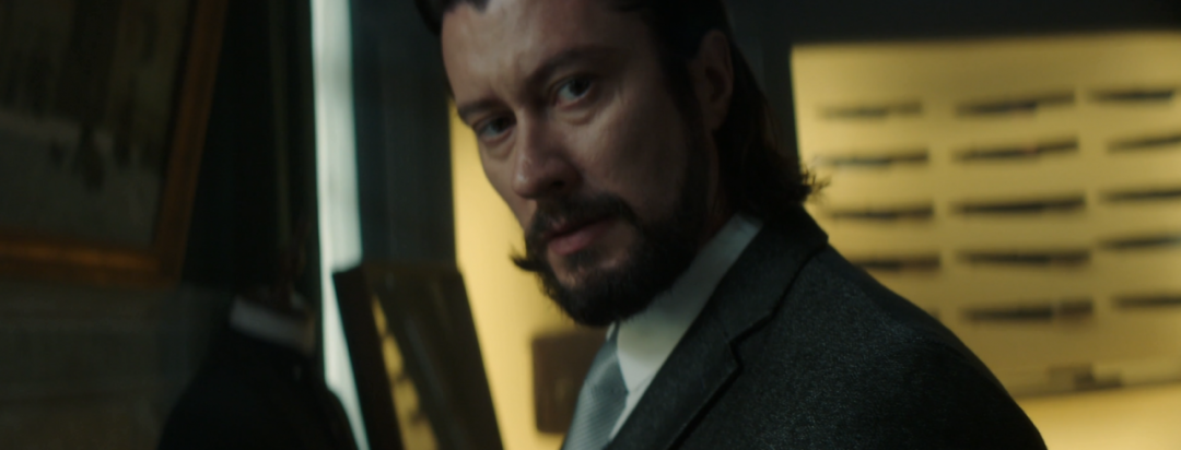 牛排保鲜局特工片《使命》,捍卫每一块牛排的原鲜 牛排保鲜局特工片《使命》,捍卫每一块牛排的原鲜