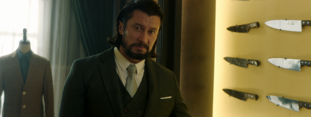 牛排保鲜局特工片《使命》,捍卫每一块牛排的原鲜 牛排保鲜局特工片《使命》,捍卫每一块牛排的原鲜