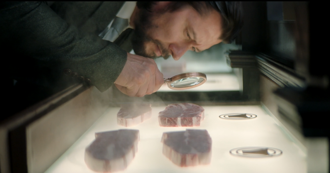 牛排保鲜局特工片《使命》,捍卫每一块牛排的原鲜 牛排保鲜局特工片《使命》,捍卫每一块牛排的原鲜