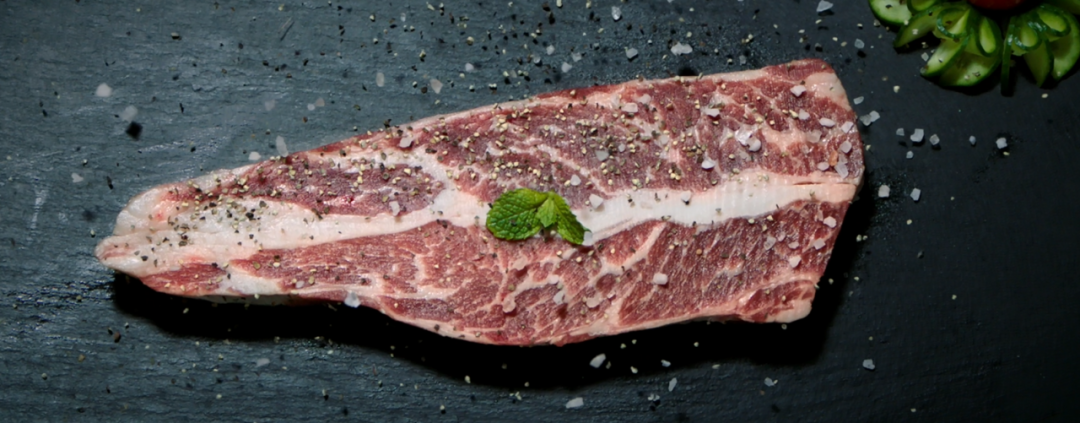 牛排保鲜局特工片《使命》,捍卫每一块牛排的原鲜 牛排保鲜局特工片《使命》,捍卫每一块牛排的原鲜