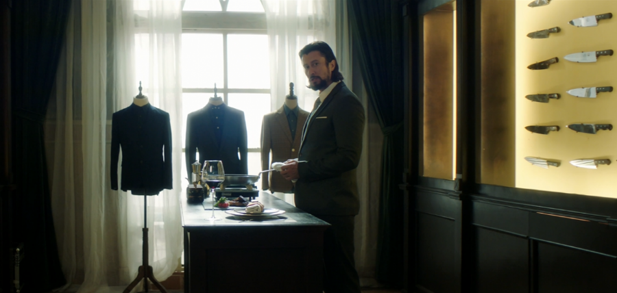 牛排保鲜局特工片《使命》,捍卫每一块牛排的原鲜 牛排保鲜局特工片《使命》,捍卫每一块牛排的原鲜