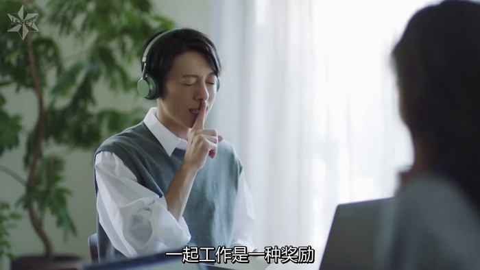 高桥一生出演日本麦当劳广告片:平凡日常,就是奖赏 高桥一生出演日本麦当劳广告片:平凡日常,就是奖赏