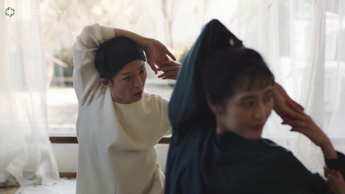 高桥一生出演日本麦当劳广告片:平凡日常,就是奖赏 高桥一生出演日本麦当劳广告片:平凡日常,就是奖赏