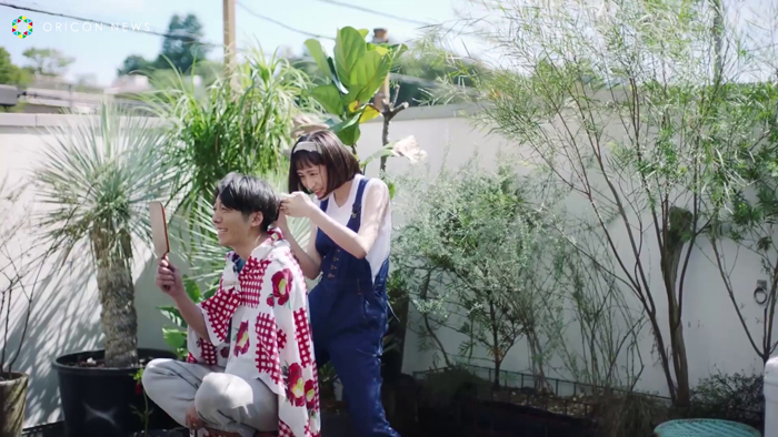 高桥一生出演日本麦当劳广告片:平凡日常,就是奖赏 高桥一生出演日本麦当劳广告片:平凡日常,就是奖赏