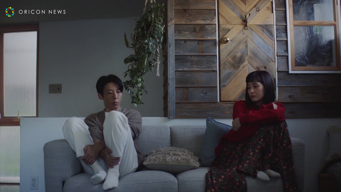 高桥一生出演日本麦当劳广告片:平凡日常,就是奖赏 高桥一生出演日本麦当劳广告片:平凡日常,就是奖赏