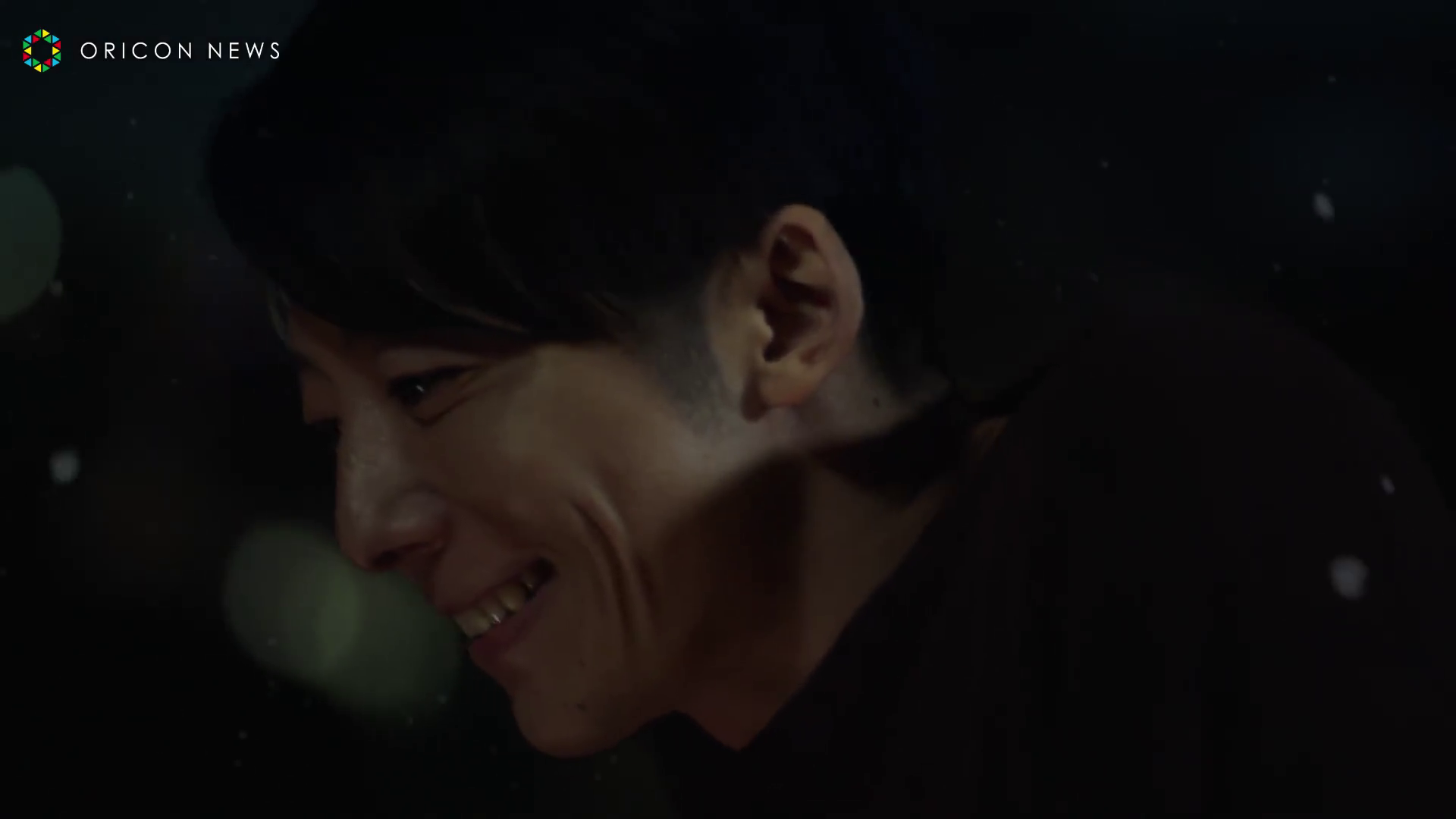 高桥一生出演日本麦当劳广告片:平凡日常,就是奖赏 高桥一生出演日本麦当劳广告片:平凡日常,就是奖赏