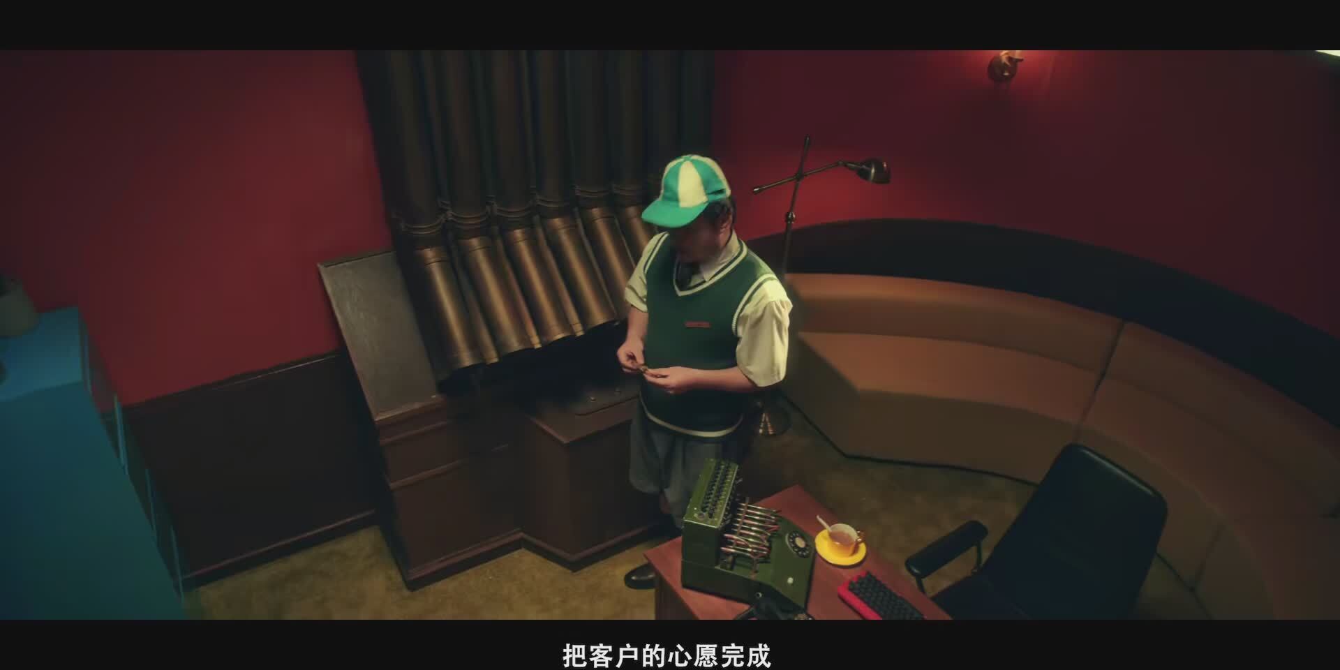 淘宝双12贺促档电影:用《三个金币》,改变你的人生 淘宝双12贺促档电影:用《三个金币》,改变你的人生