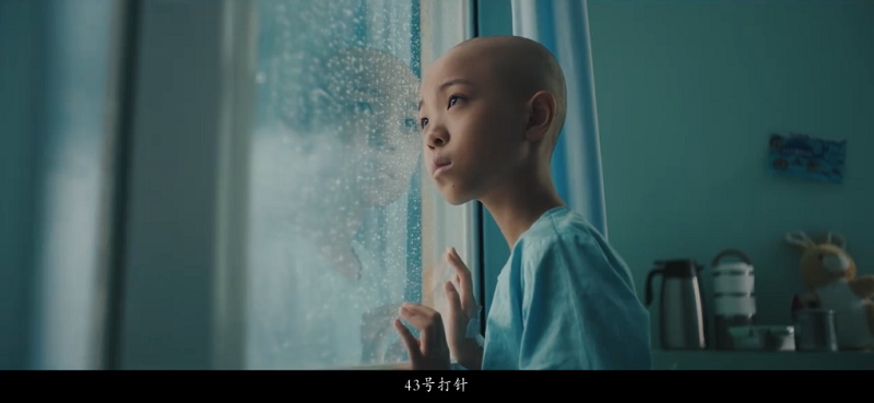 “麦当劳叔叔之家”暖心公益片:我姐姐不叫43! “麦当劳叔叔之家”暖心公益片:我姐姐不叫43!