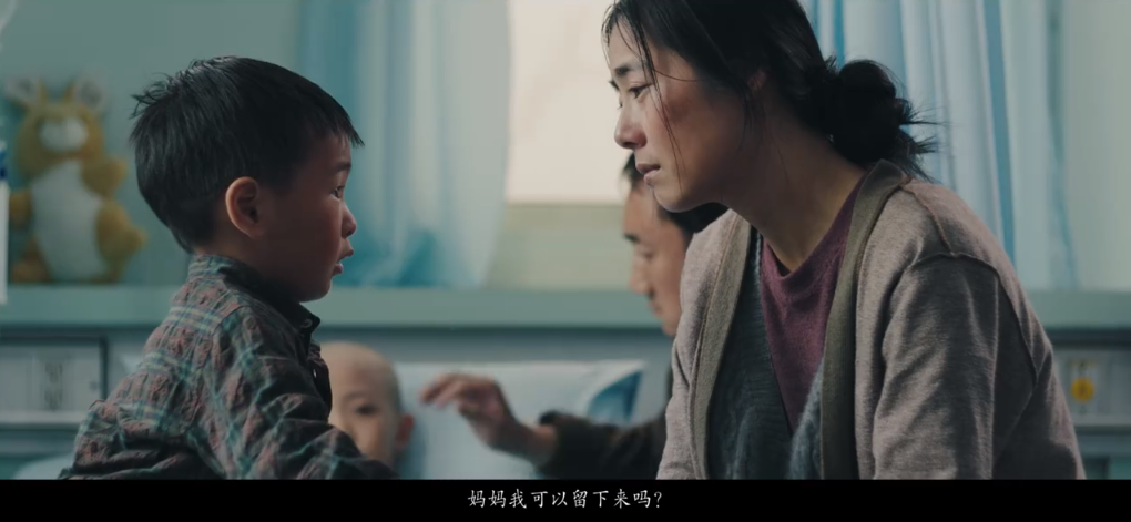 “麦当劳叔叔之家”暖心公益片:我姐姐不叫43! “麦当劳叔叔之家”暖心公益片:我姐姐不叫43!