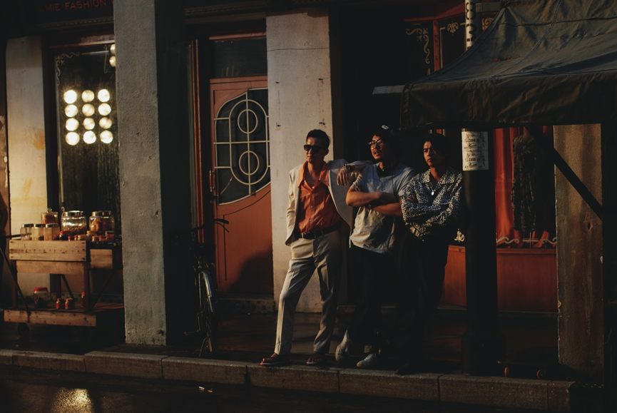 京东:五条人的火锅法则 京东:五条人的火锅法则