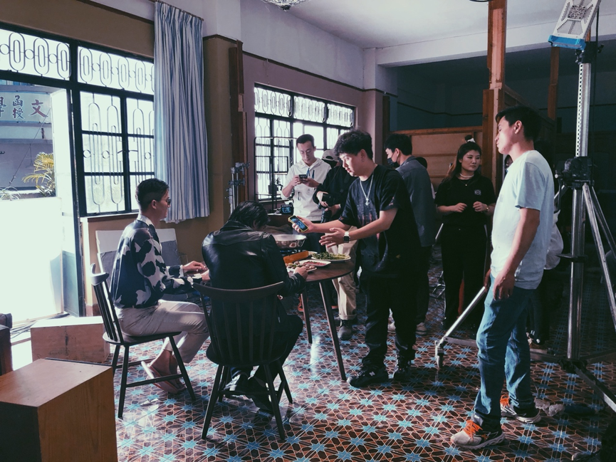 京东:五条人的火锅法则 京东:五条人的火锅法则