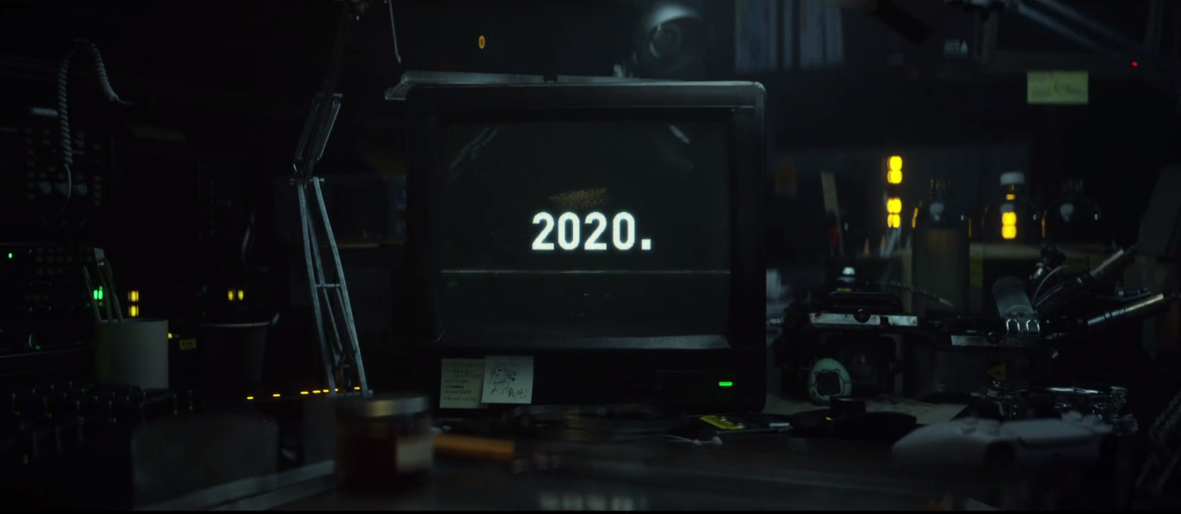 B站跨年晚会主题影片烧脑上线:《不再撤回》 B站跨年晚会主题影片烧脑上线:《不再撤回》