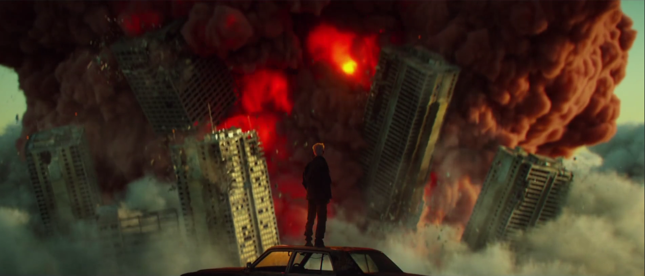 B站跨年晚会主题影片烧脑上线:《不再撤回》 B站跨年晚会主题影片烧脑上线:《不再撤回》