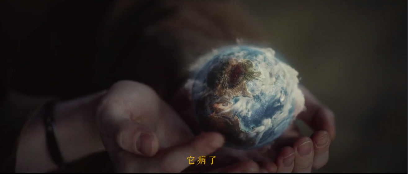 B站跨年晚会主题影片烧脑上线:《不再撤回》 B站跨年晚会主题影片烧脑上线:《不再撤回》