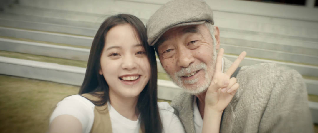 OPPO微电影《缺席的时光》：明白太晚的事，留在回忆里发光